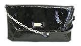 Nine West Croc Rock Crossbody