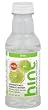 Hint Premium Essence Water Lime, 16-Ounce Bottles (Pack of 12)