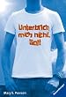Unterbrich mich nicht, Gott.