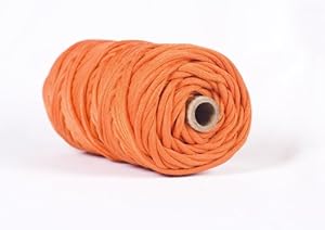Paracord / Parachute Cord - 750lb Mil-C-5040-H Type IV - 200Ft. Color = Neon (Safety) Orange. This is the actual parachute cord used by the US Military. It is the Best Paracord available to the public and made by a US Governement Certified Manufacturer. This Paracord is rated to 750 pounds (beating the average 