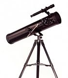 EDU-Toys 3208 - Reflektorteleskop 525x/700/76mm - EDU Toys