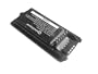 Hi-Capacity Cell Phone Battery for AT&T 6650, Nokia 2100 series, Technophone TD815