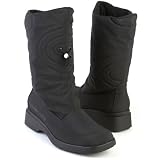 Naturalizer Range Black
