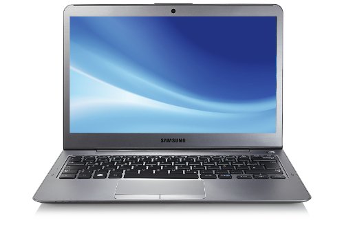 Samsung Serie 5 Ultrabook NP530U3B-A02DE