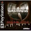 Wu Tang: Shaolin Style