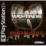 Wu Tang: Shaolin Style