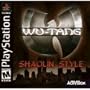 Wu Tang: Shaolin Style