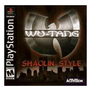 Wu Tang: Shaolin Style