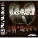 Wu Tang: Shaolin Style game