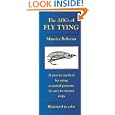 ABC's of Fly Tying by Maurice Beliveau