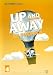 Book Up and Away in Phonics-Student Workbook: Level 4 (Up & Away)