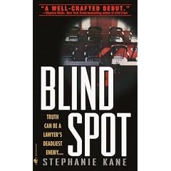 Blind Spot