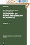 Dictionary of Iconic Expressions in Japanese (Trends in Linguistics Documentation)