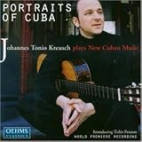 Music : Portraits of Cuba