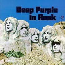 Deep Purple in Rock