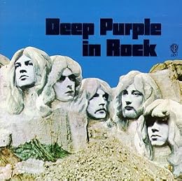 © Amazon Deep Purple Foto 1