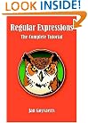 Regular Expressions: The Complete Tutorial