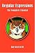Book Regular Expressions: The Complete Tutorial