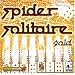 SPIDER SOLITAIRE GOLD