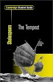 Cambridge Student Guide to The Tempest (Cambridge Student Guides)