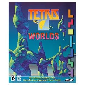 Tetris Worlds
