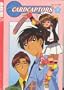 Cardcaptors Cine-Manga, Book 3