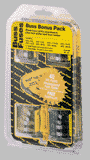 Bussmann No.44 ATC Fuse Bonus Pack with FT-3 Combination Fuse Tester Puller