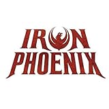 Iron Phoenix - Xbox