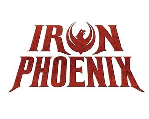 Childrens Toyshop  Video Games : Iron Phoenix / Game
