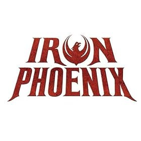 Iron Phoenix
