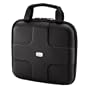 Hama Tasche f�r externe 8,9 cm (3,5 Zoll) Festplatten Modell "EVA" schwarz