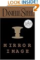 Mirror Image (Random House Large Print)