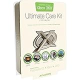 Xploder Xbox 360 Ultimate Care Kit