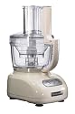 KitchenAid 5KFPM775BAC Cream Artisan Food Processor
