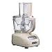KitchenAid 5KFPM775BAC Cream Artisan Food Processor