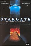 Stargate [Region 2]