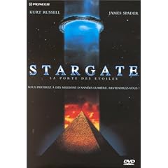 Stargate [Region 2]