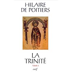 La Trinit�, tome 3