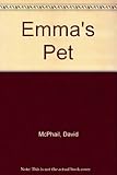 Emma's pet