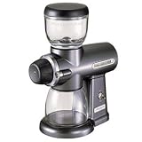 KitchenAid broyeur a cafe
