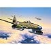 Revell Modellbausatz 04166 - Messerschmitt Me 262 A1a im Ma�stab 1:72