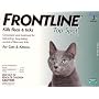 Frontline TOP SPOT for cats 3 month supply