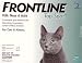 Frontline TOP SPOT for cats 3 month supply