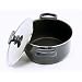 Tefal Essencia Stew Pot and Lid, Grey, 24 cm