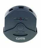 Curtis SP150T Sure-to-Go Surge Protector