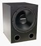 AudioSource SW Fifteen 200-Watt Powered Subwoofer
