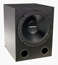 AudioSource SW Fifteen 200-Watt Powered Subwoofer