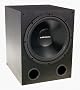 AudioSource SW Fifteen 200-Watt Powered Subwoofer AudioSource SW Fifteen 200-Watt Powered Subwoofer