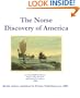 The Norse Discovery of America