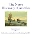 The Norse Discovery of America